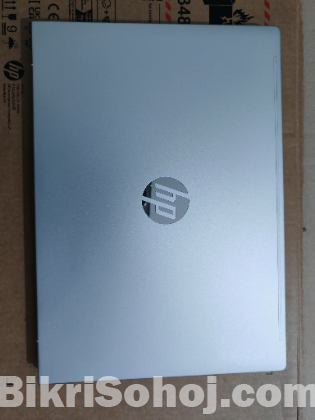 Hp Probook 440